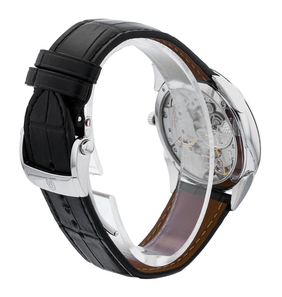 Parmigiani Tonda PFC288-0000201-XA1442